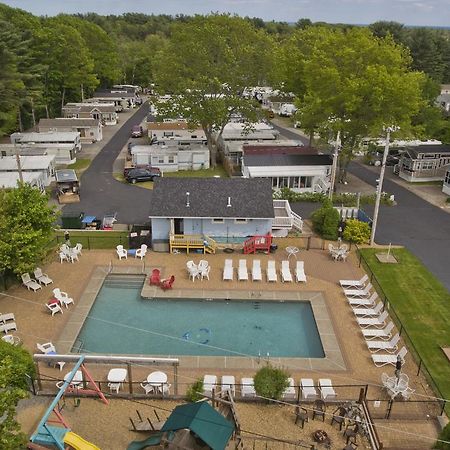 Drake'S Island Resort & Cottages Wells Exterior photo