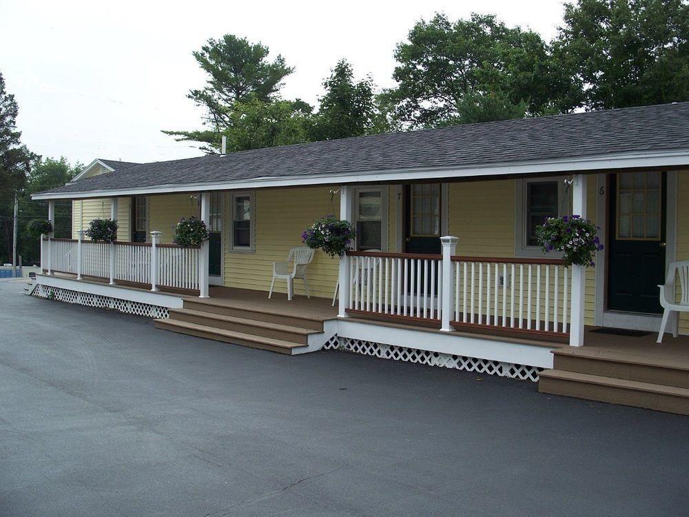 Drake'S Island Resort & Cottages Wells Exterior photo