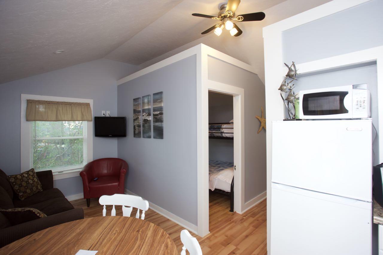 Drake'S Island Resort & Cottages Wells Room photo