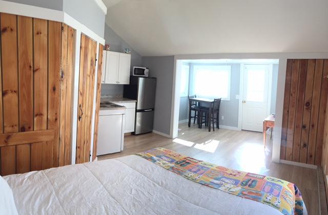 Drake'S Island Resort & Cottages Wells Room photo