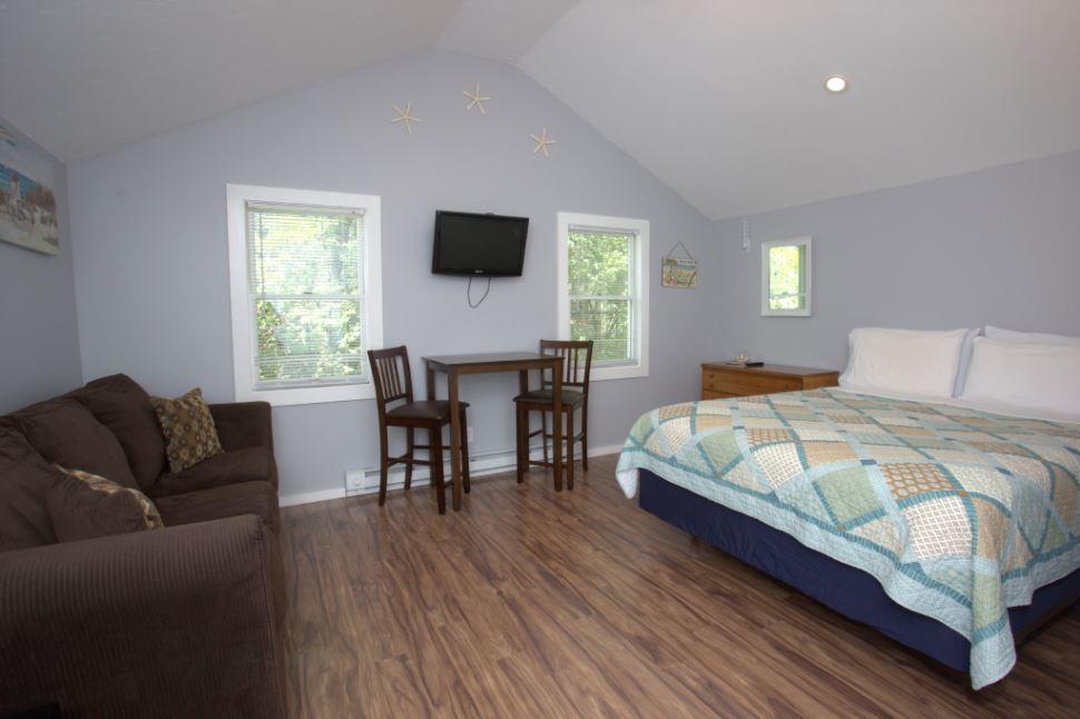 Drake'S Island Resort & Cottages Wells Exterior photo